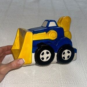 Ceramic Money bank